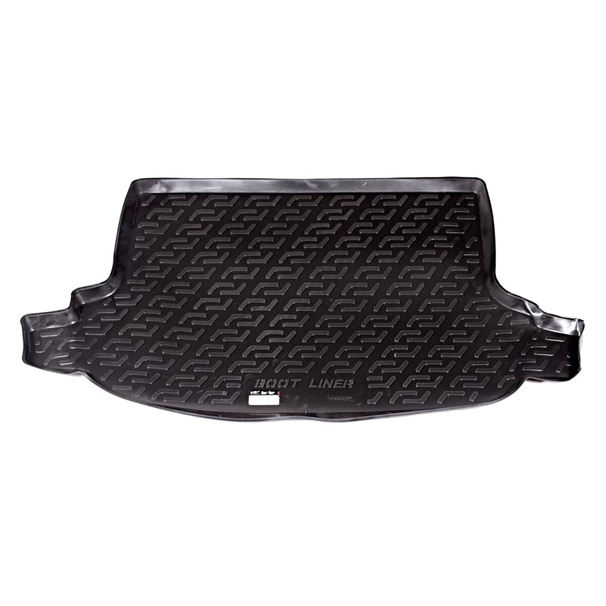 Covor portbagaj tavita Subaru Forester III 2008-2013