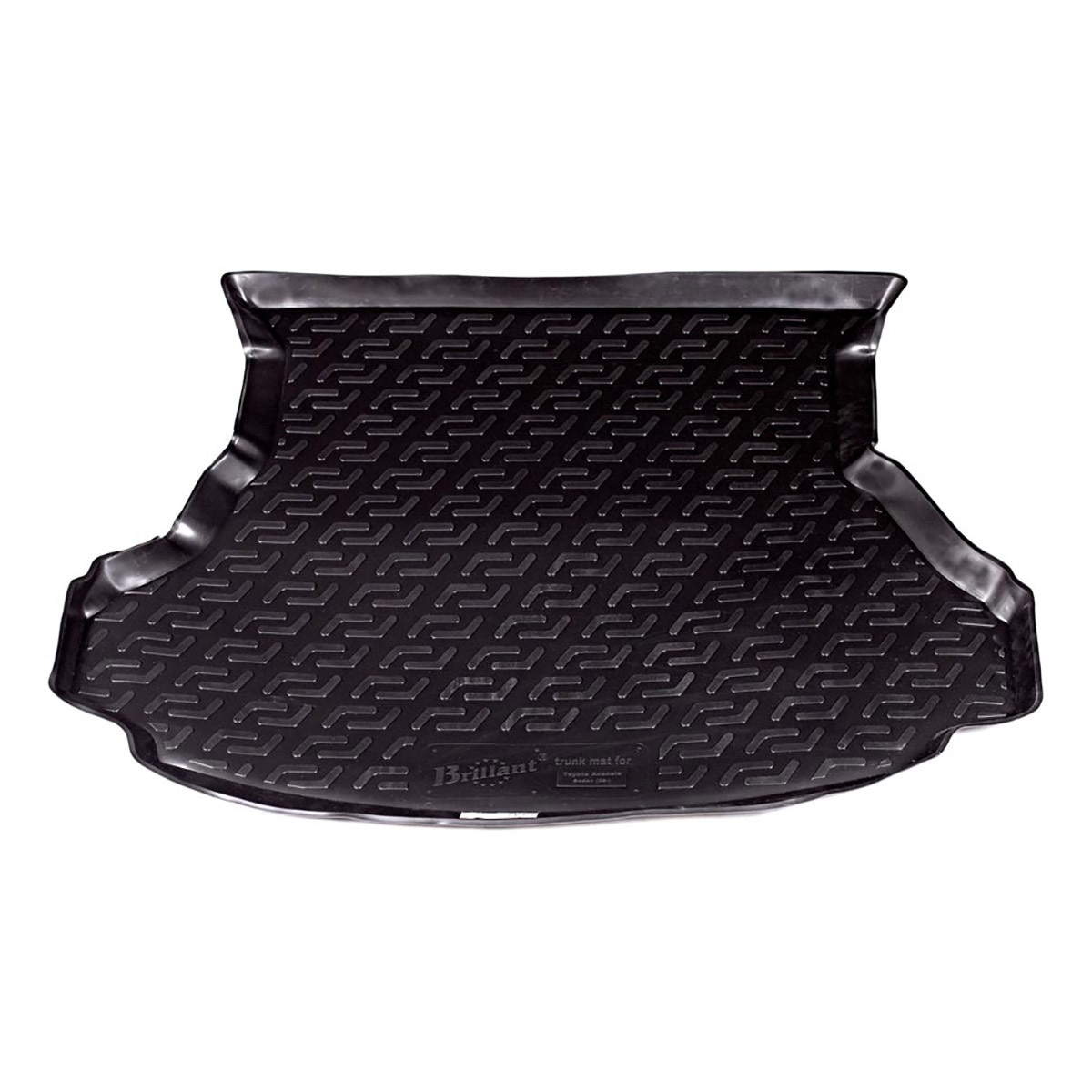 Covor portbagaj tavita TOYOTA AVENSIS III 2009-> berlina