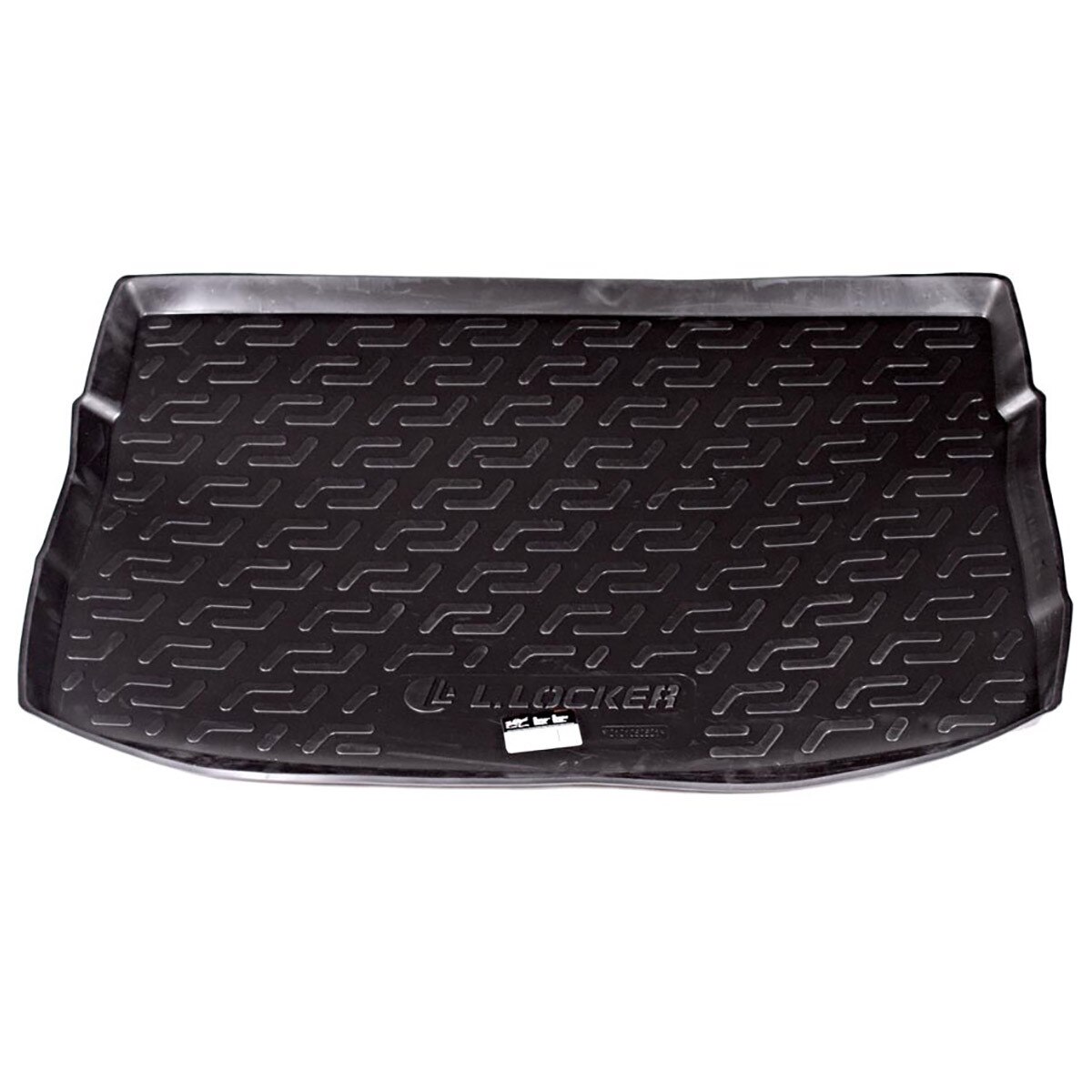 Covor profesional portbagaj tavita VW GOLF VII 2012-> Hatchback