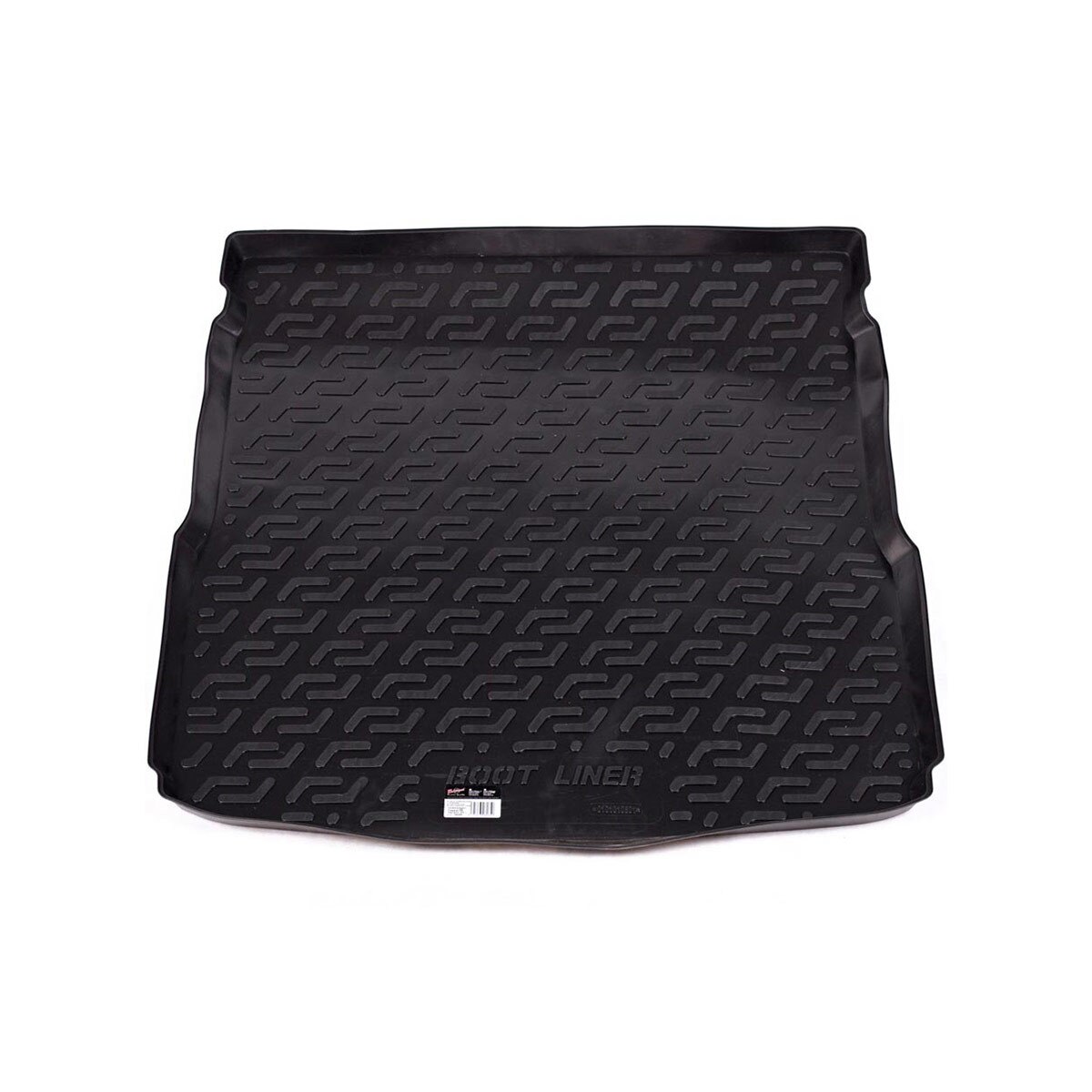 Covor profesional portbagaj tavita VW PASSAT B6 2005-2010 break/combi/ variant