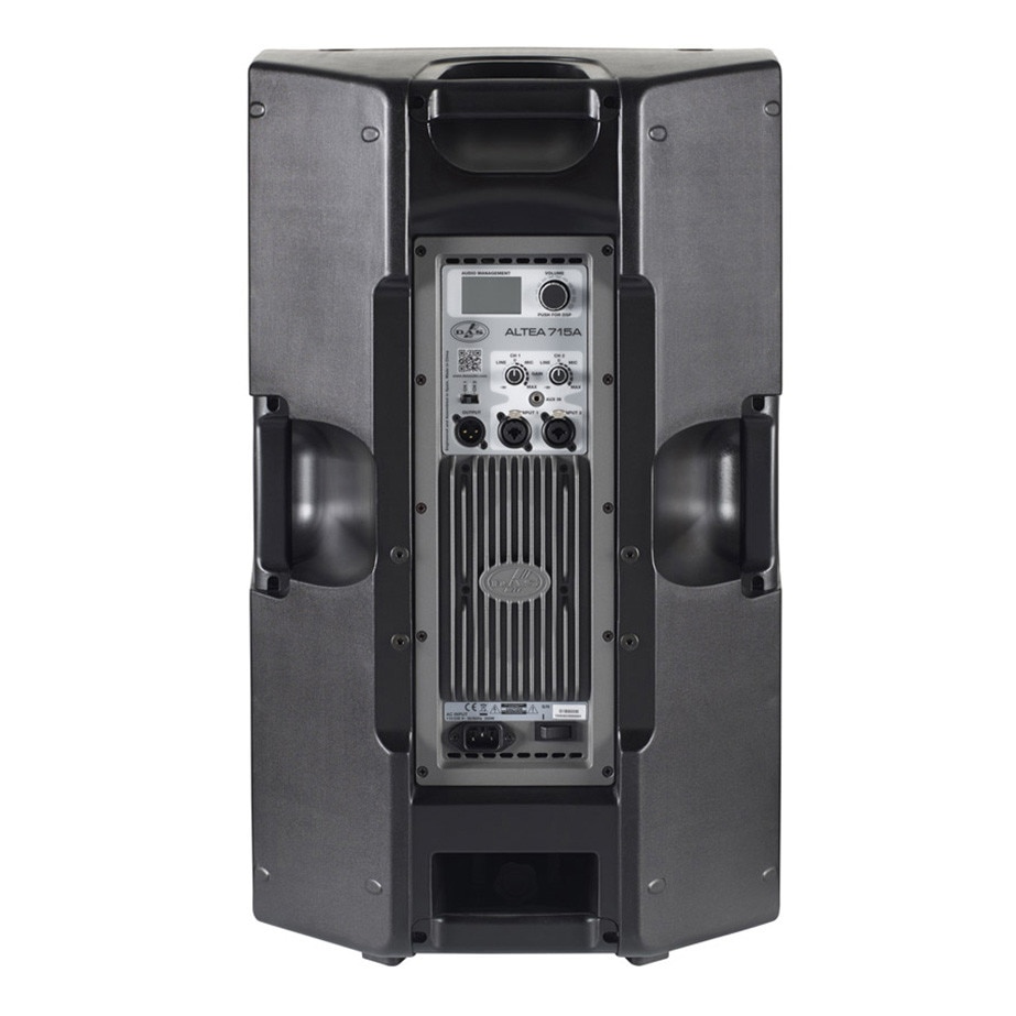 Boxa activa D.A.S. Altea 715A