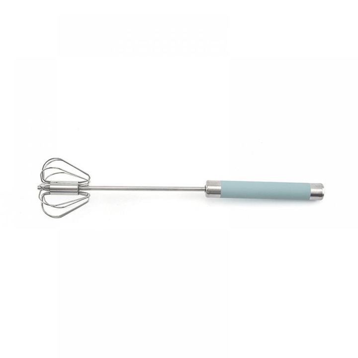 Tel de ou din inox, utilizare semi-automata, compact