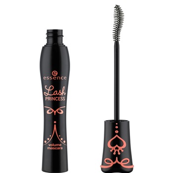 Mascara Essence Lash Princess Volume 01 Black, 12 ml Mascara Essence Lash Princess Volume 01 Black, 12 ml