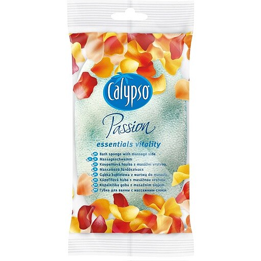 Burete de baie Calypso Vitality