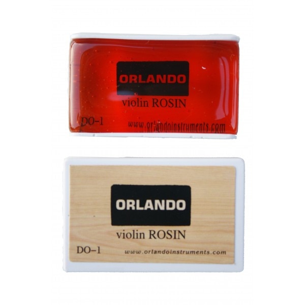 Sacaz vioara OrlandoInstruments DO1