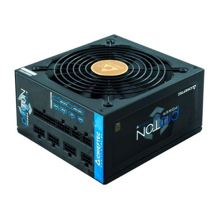 Chieftec 650W Proton tápegység (BDF-650C) (BDF-650C)