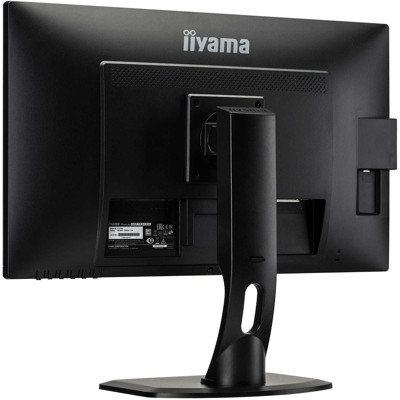 k*i様 iiyama ProLite XB2783HSU ProLite XB2783HSU-B3