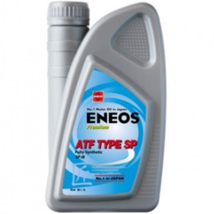 Ulei cutie viteze eneos atf, 1l