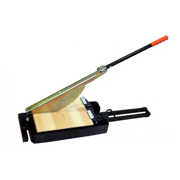 Ghilotina pentru podele de lemn MEGA STRATICUT marca Edma cu dim. de 400 mm Ghilotina pentru podele de lemn MEGA STRATICUT marca Edma cu dim. de 400 mm