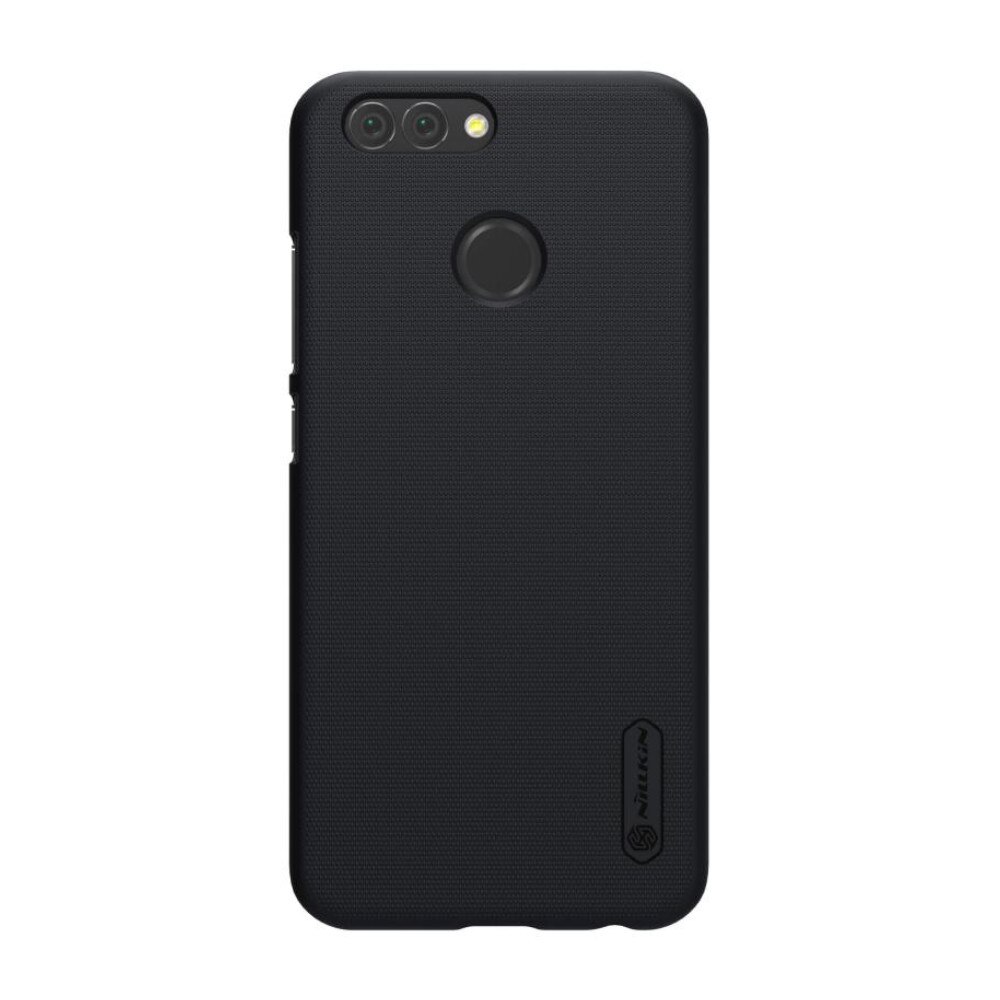 Husa Nillkin Frosted pentru Huawei Nova 2 Plus, negru