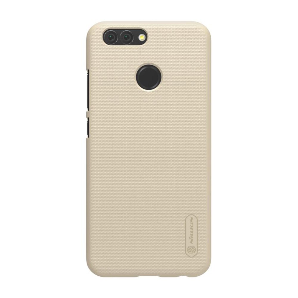 Husa Nillkin Frosted pentru Huawei Nova 2, auriu