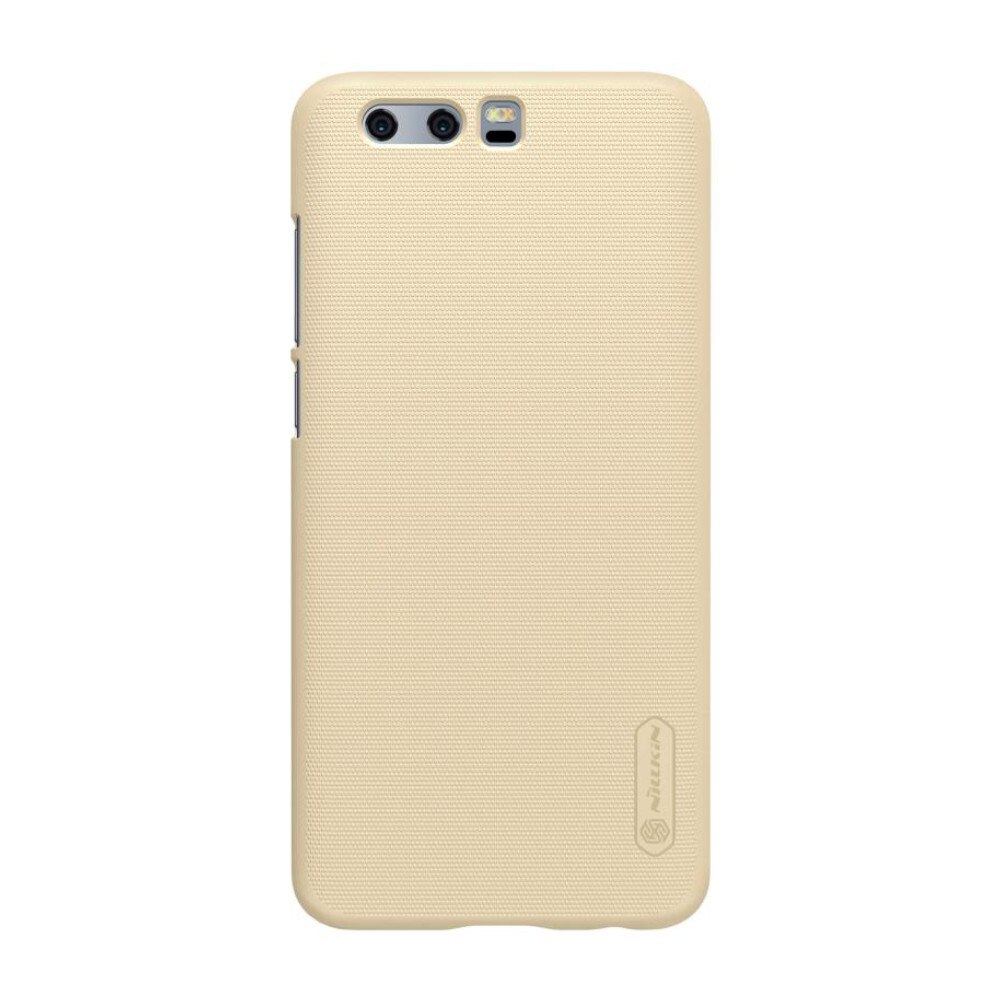 Husa Nillkin Frosted pentru Huawei Honor 9, auriu