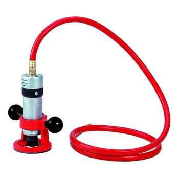 Masina de frezat pneumatica cu puterea de 1,12 kW marca Sioux Tools Masina de frezat pneumatica cu puterea de 1,12 kW marca Sioux Tools