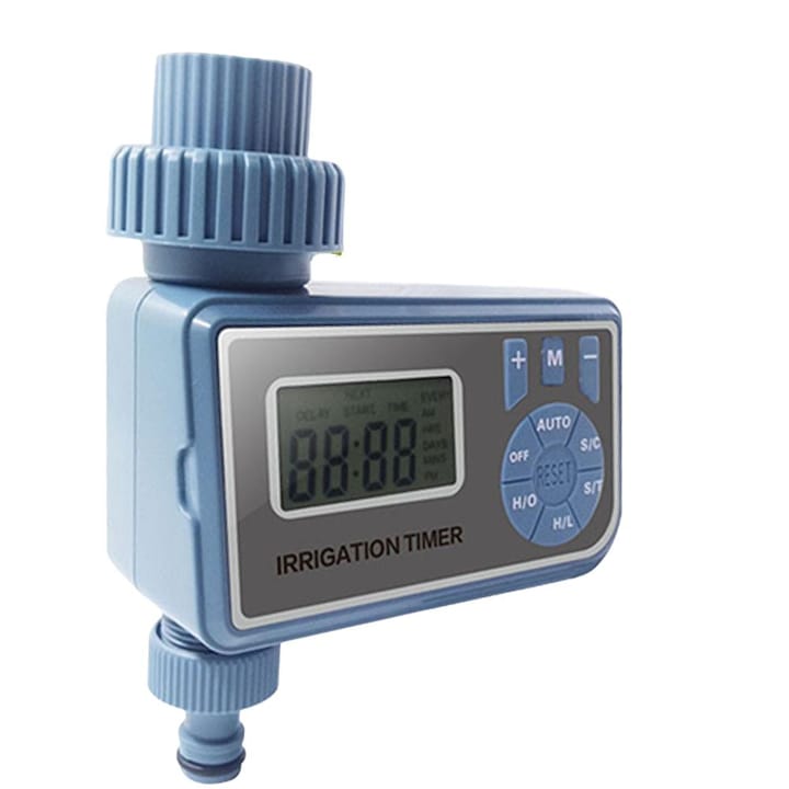 Таймер за външна спринклерна система, IP65, 1/4"