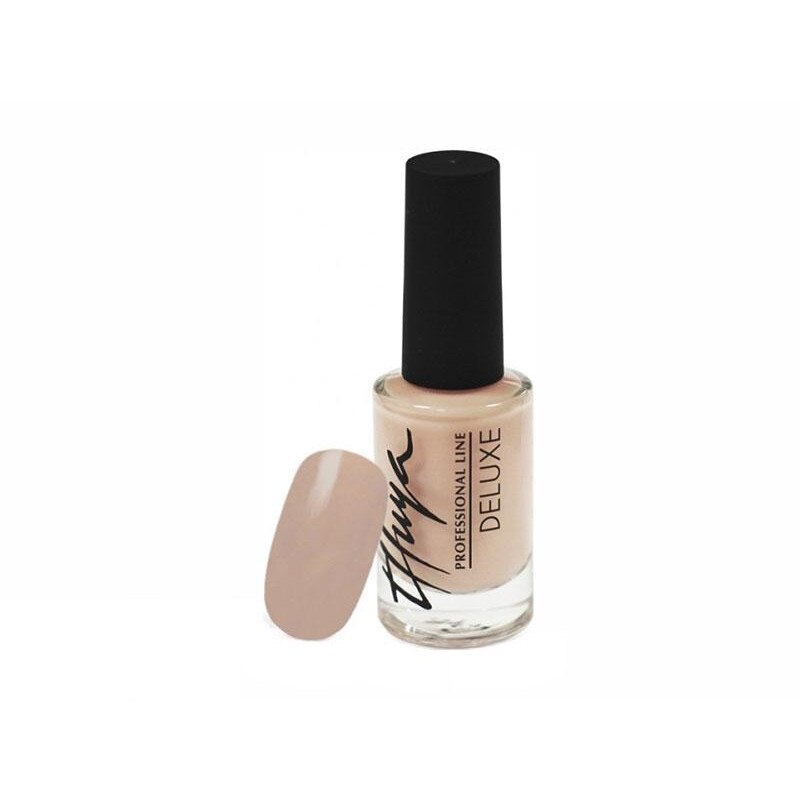 Lac de unghii Thuya Deluxe French Nude nr.15, 11 ml