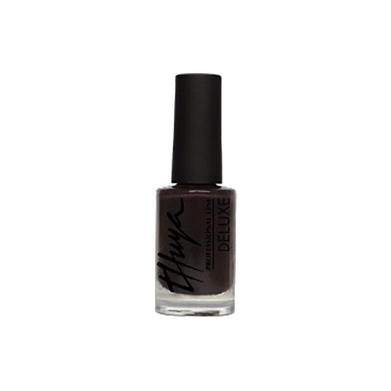 Lac de unghii Thuya Deluxe Velvet Coffee nr.35, 11 ml