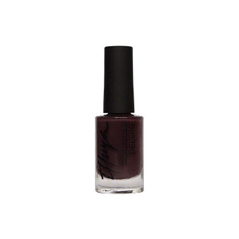 Lac de unghii Thuya Deluxe Velvet Cacao nr.34, 11 ml