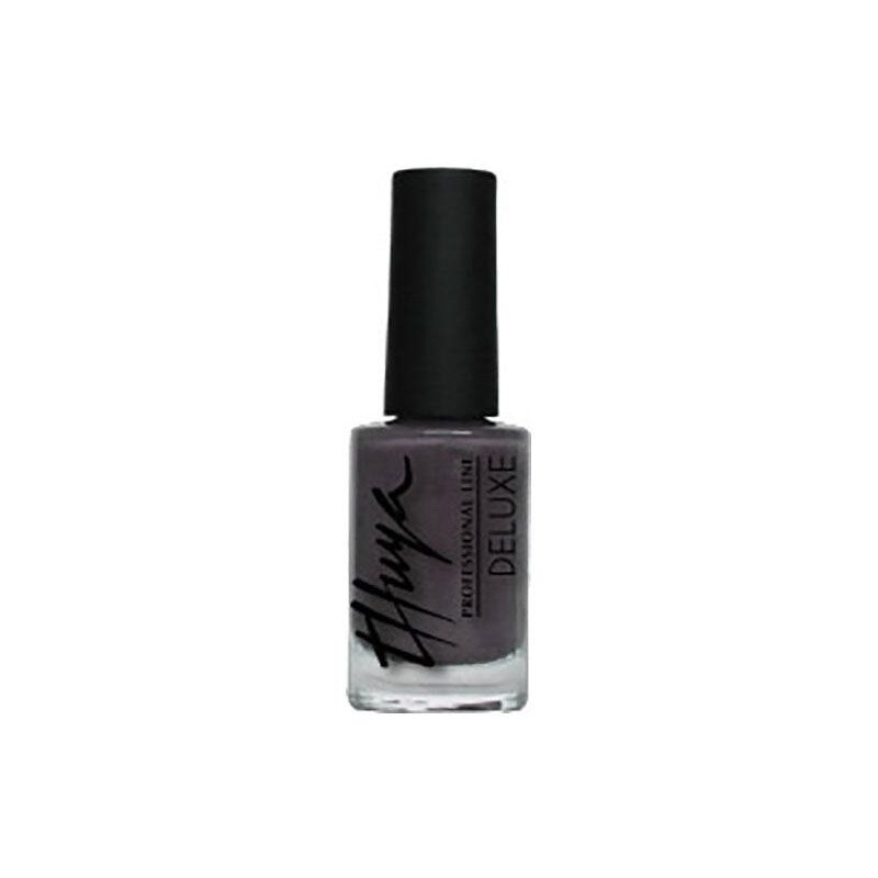 Lac de unghii Thuya Deluxe Velvet Urban Grey nr.32, 11 ml