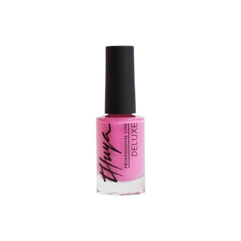 Lac de unghii Thuya Deluxe Rosa nr.26, 11 ml