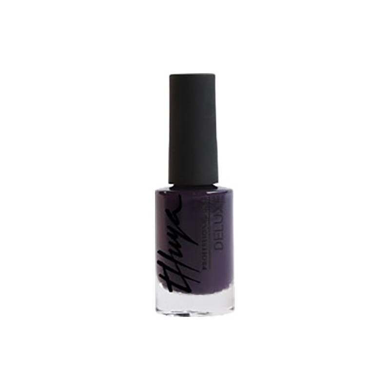 Lac de unghii Thuya Deluxe Velvet Aubergine nr.25, 11 ml