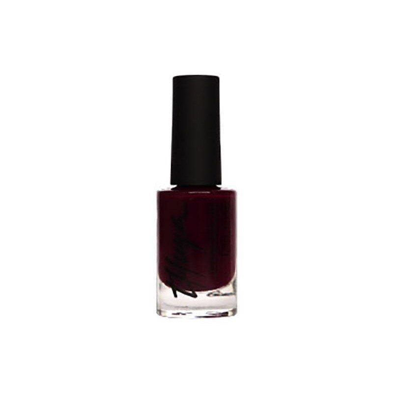 Lac de unghii Thuya Deluxe Velvet Red Wine nr.36, 11 ml