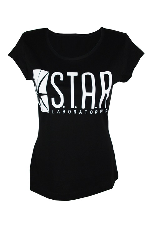 Tricou STAR Laboratories dama