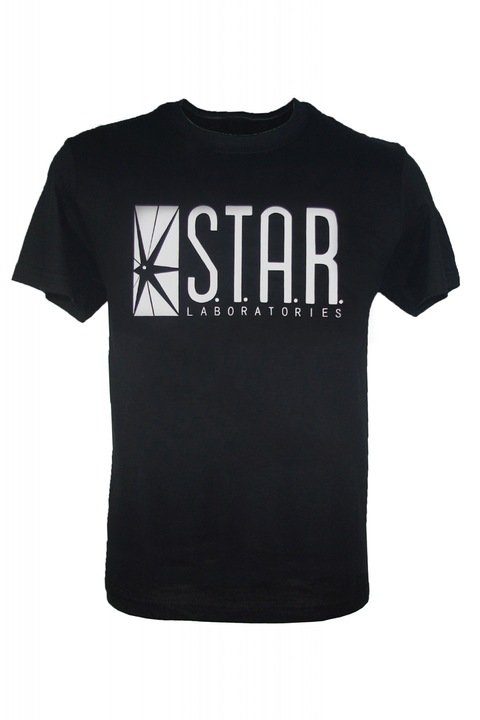 Tricou STAR Laboratories