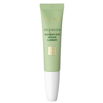 Tratament pentru ochi, pentru pielea obosita si a ridurilor timpurii, cu extract de fructe de cactus si vitaminele B5 si E, 30+ - Splendida, 10 ML, Bottega Verde Tratament pentru ochi, pentru pielea obosita si a ridurilor timpurii, cu extract de fructe de cactus si vitaminele B5 si E, 30+ - Splendida, 10 ML, Bottega Verde