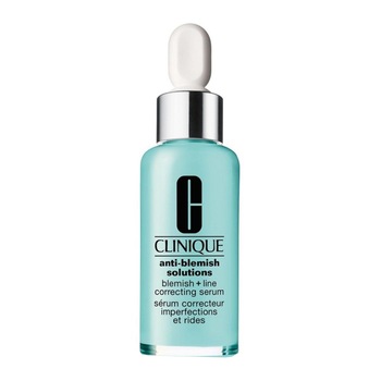 Ser Clinique Anti-Blemish si corector facial, 30 ml Ser Clinique Anti-Blemish si corector facial, 30 ml