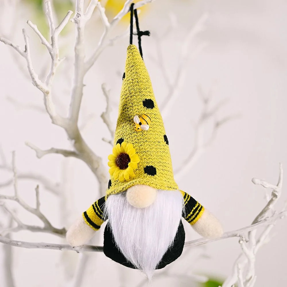 gnome セット Decoratiune Gnome Multicolor, 2.36x6.29 inches, set 1 bucata - eMAG.ro