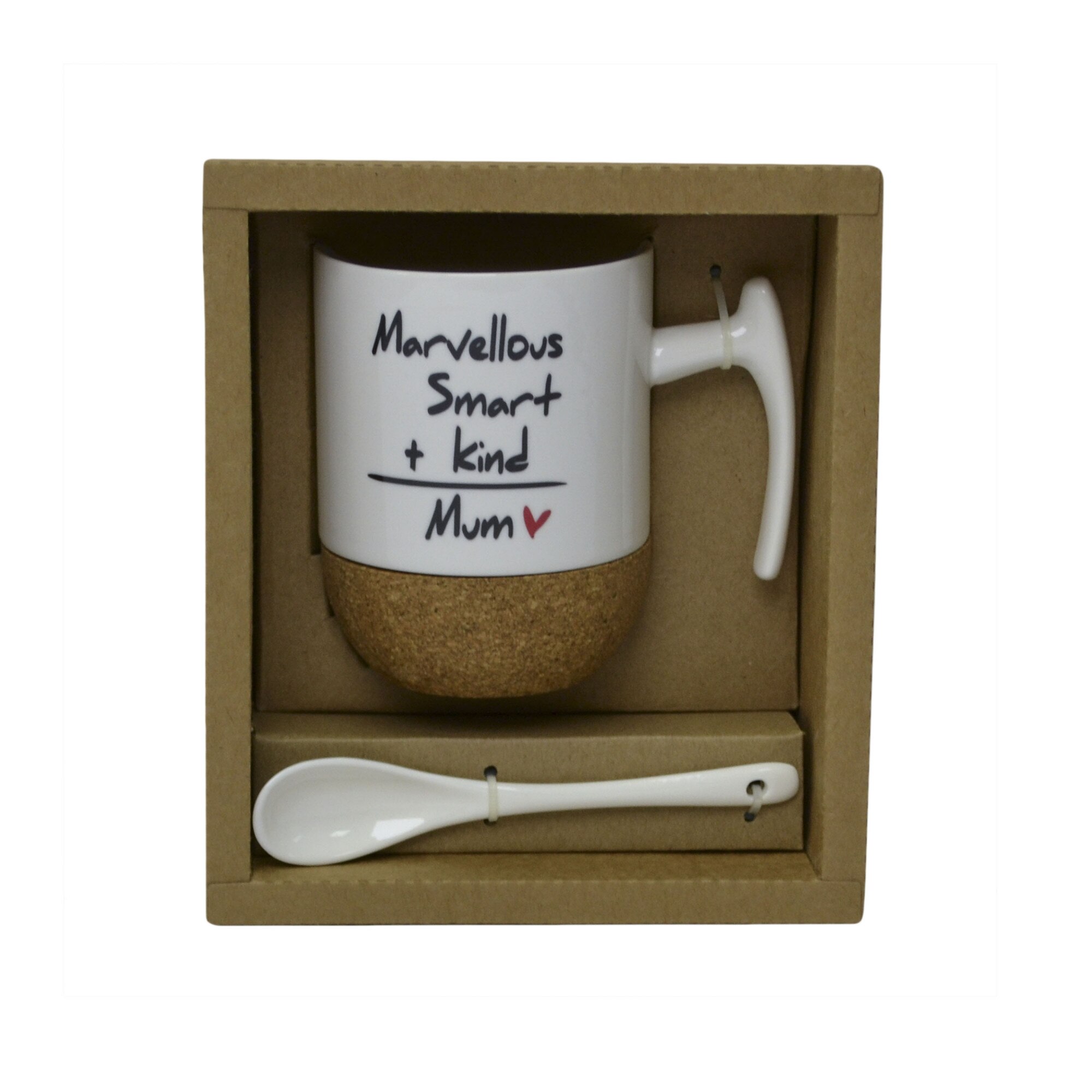 SET PORTELAN BOBO GR171600017 Cana 300ml Cu Lingurita