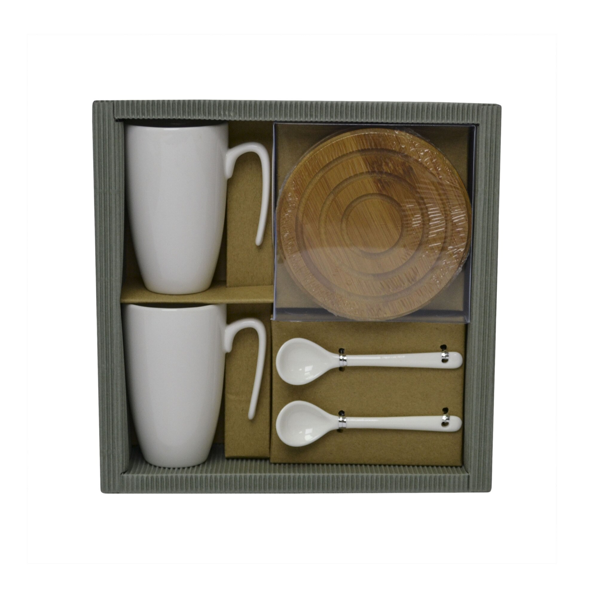 SET PORTELAN BOBO GR141600051 2 Cani 100ml Cu Lingurite