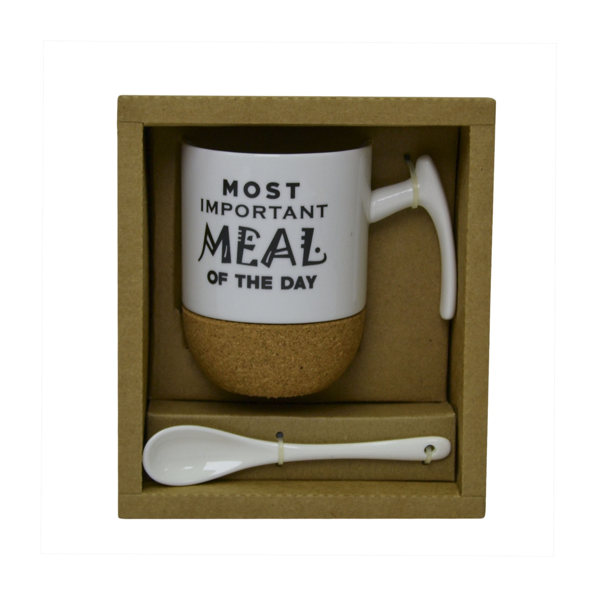 SET PORTELAN BOBO GR1716010104 Cana 300ml Cu Lingurita