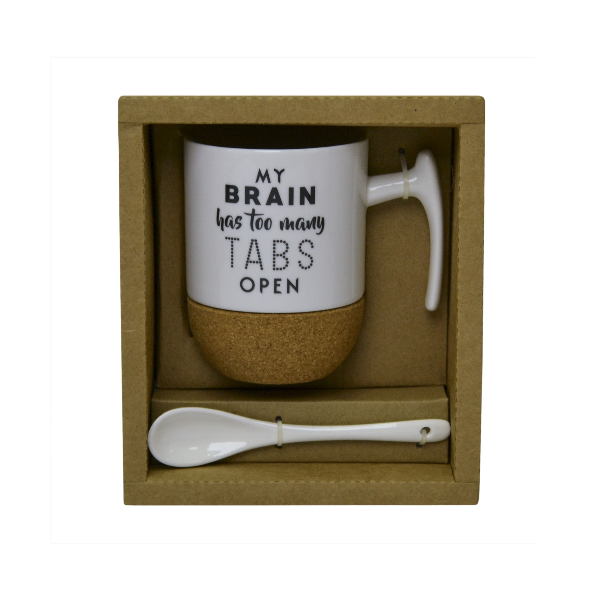 SET PORTELAN BOBO GR1716010101 Cana 300ml Cu Lingurita