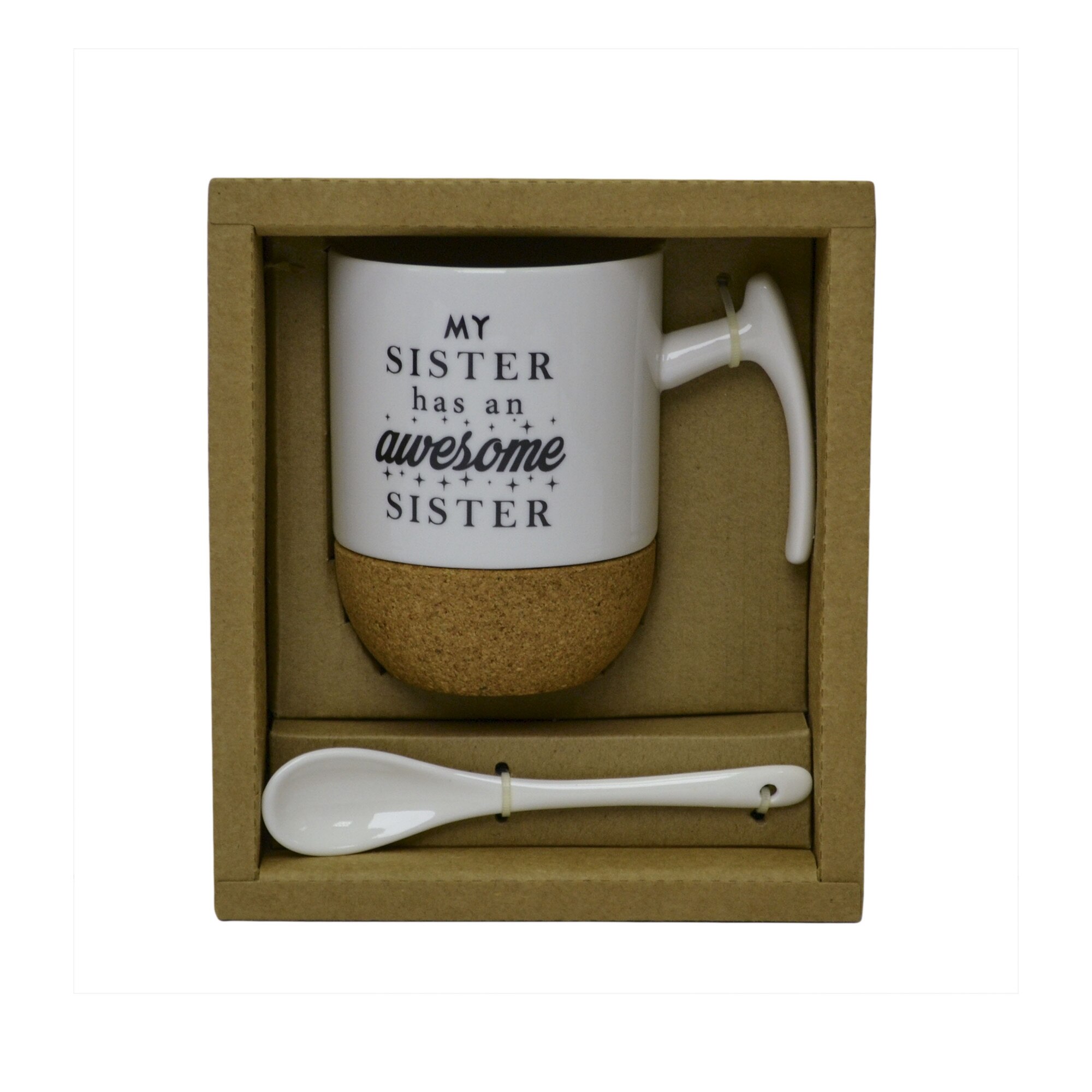 SET PORTELAN BOBO GR1716010106 Cana 300ml Cu Lingurita