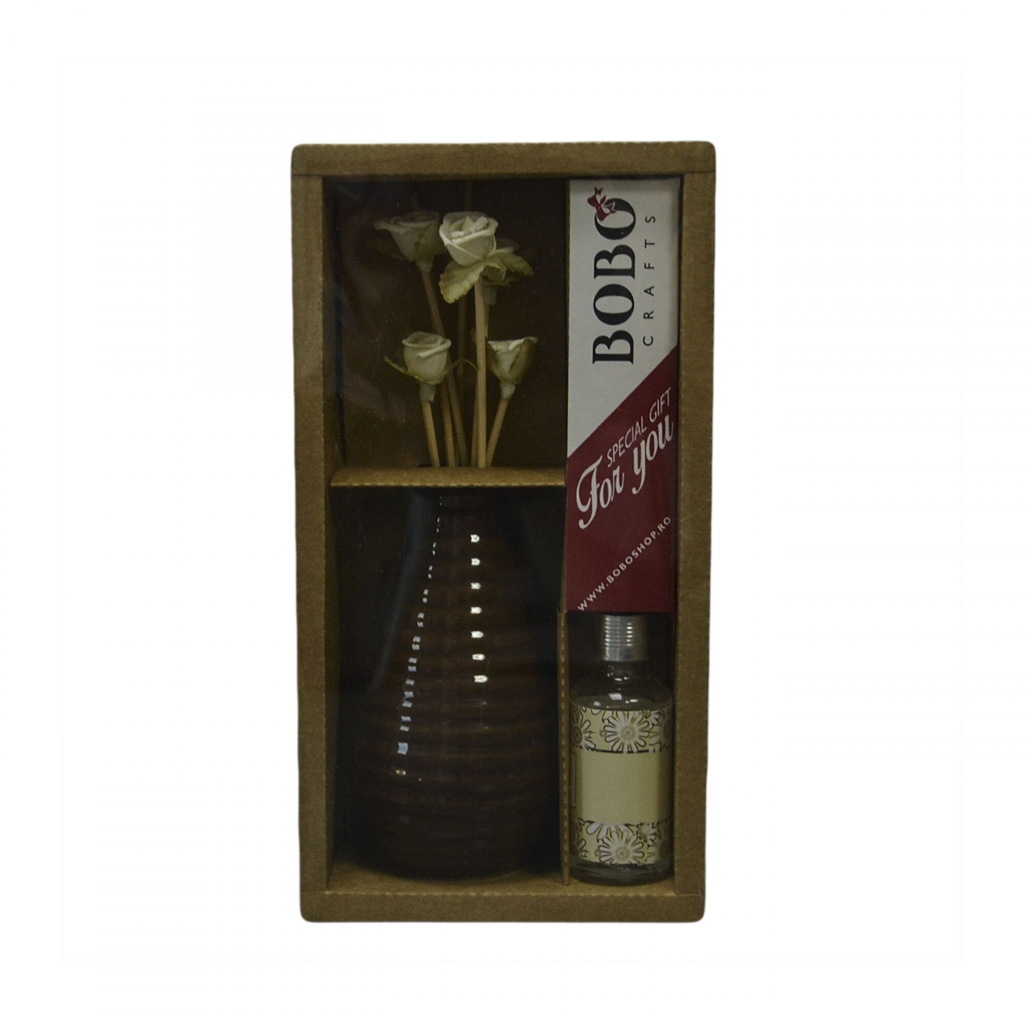 SET CERAMICA BOBO GR151002013 Aromoterapie