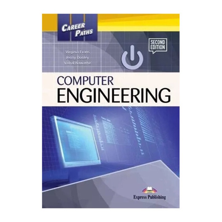Computer Engineering Student'S Book, Express Publishing, 2022