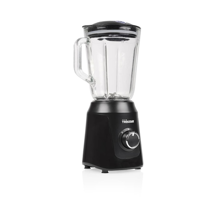 Mini blender electric, roz