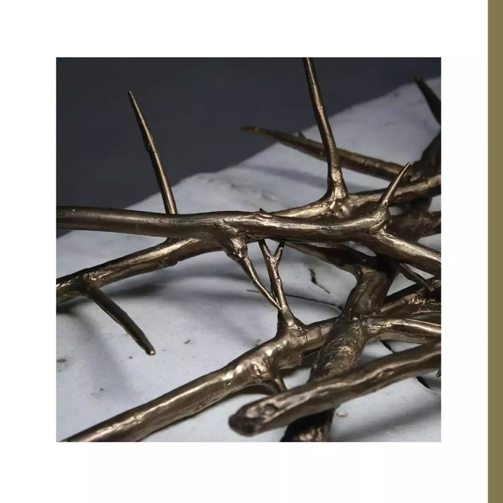 De Doorn, CD, Relapse Records, 5 piese