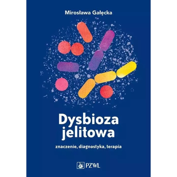 Dysbioza jelitowa, PZWL, 2023
