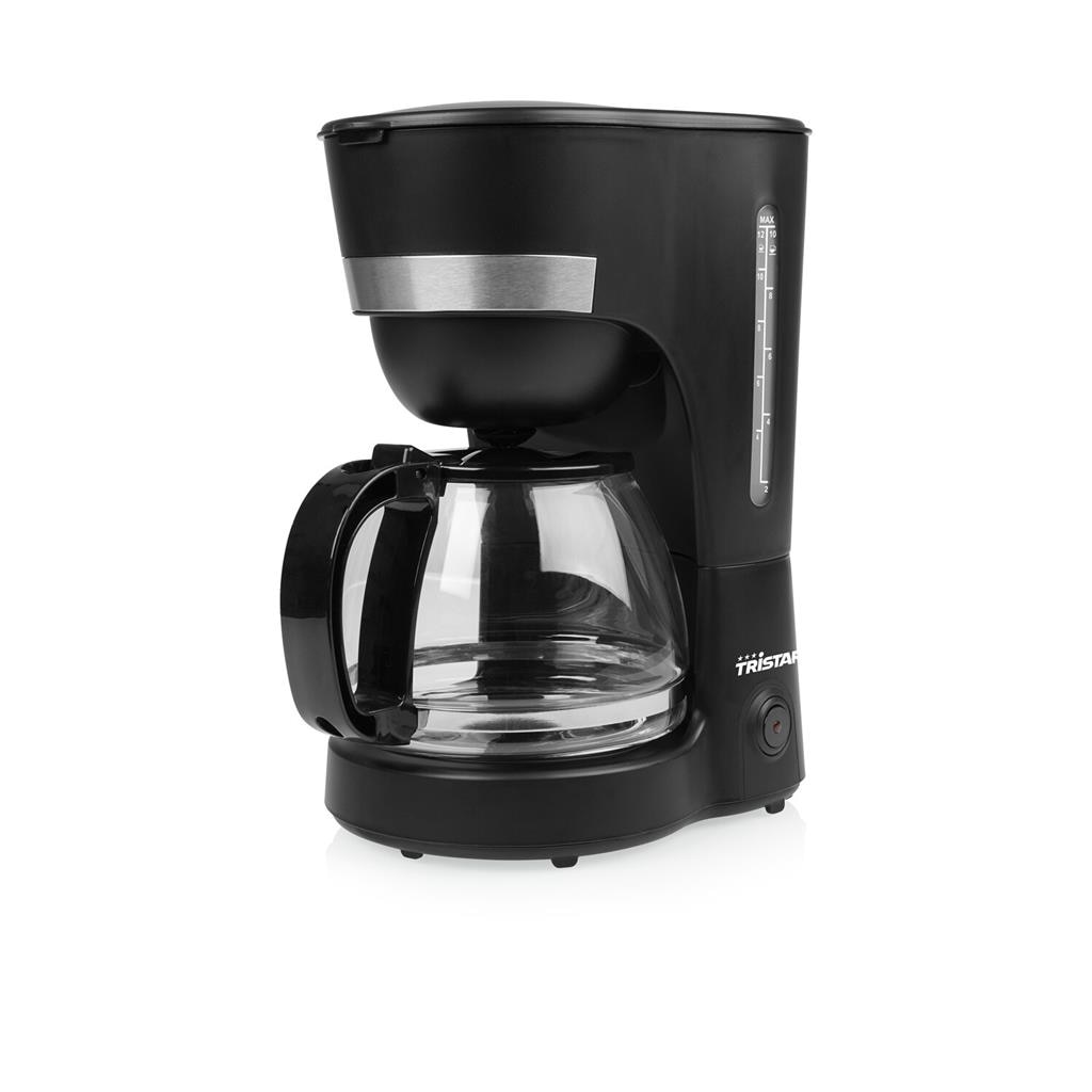 Cafetiera Tristar CM-1282, 750 W, negru