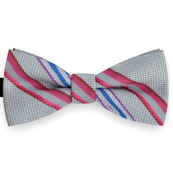 Papion barbati, argintiu, clasic Papion barbati, argintiu, clasic