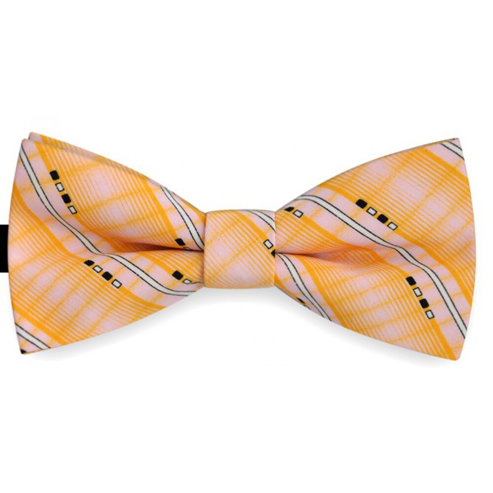 Papion barbati galben, clasic