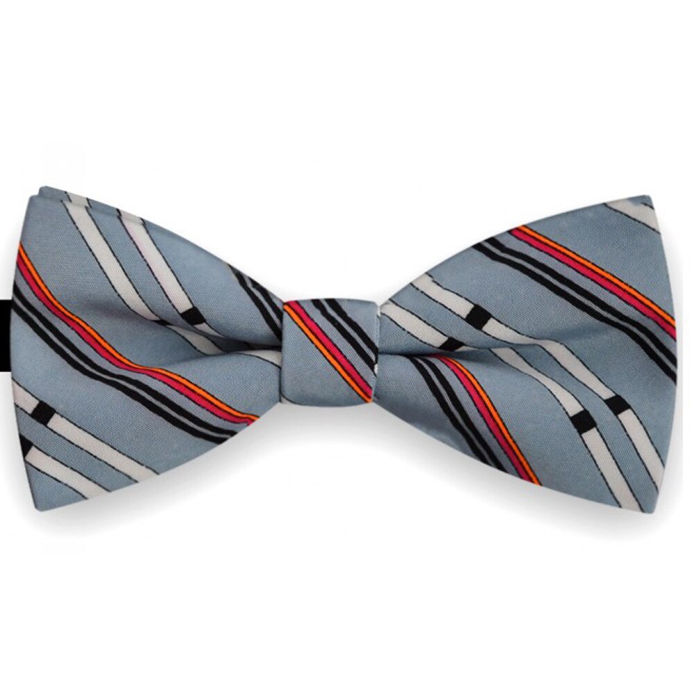 Papion barbati gri, model dungi oblice