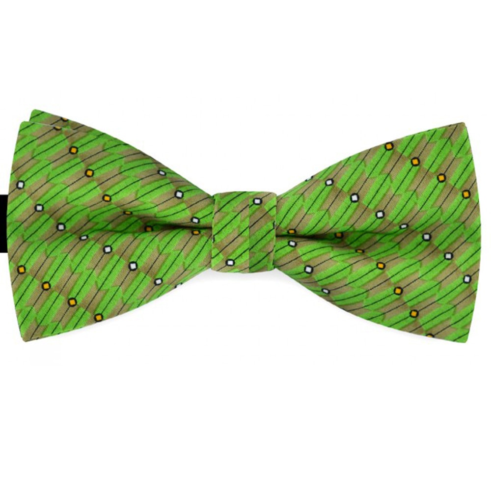 Papion barbati verde, model imagini figurative