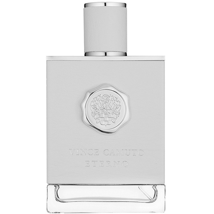 Apa de toaleta VINCE CAMUTO Eterno, Barbati 100 ml