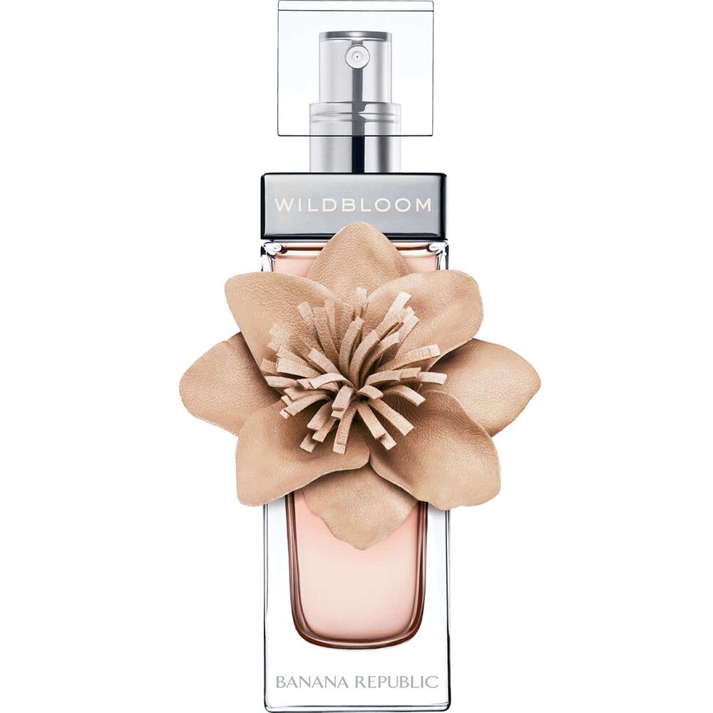 Apa de parfum BANANA REPUBLIC Wildbloom, Femei 100 ml