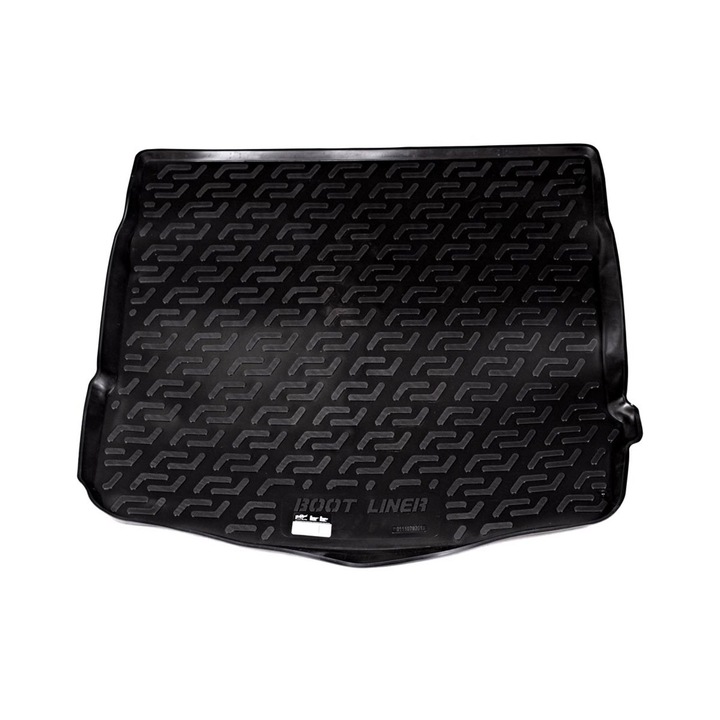 Covor profesional portbagaj tavita OPEL INSIGNIA 2008-> berlina