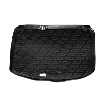 Covor portbagaj tavita Seat Leon II 2005-2013 Hatchback Covor portbagaj tavita Seat Leon II 2005-2013 Hatchback