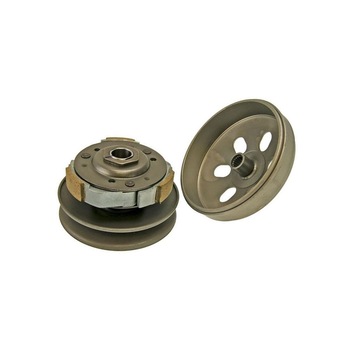 Ambreiaj ATV MOTO GY6 150/200cc model cu Variator Ambreiaj ATV MOTO GY6 150/200cc model cu Variator